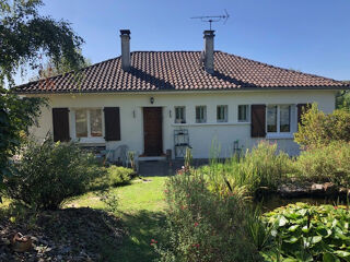  Maison � vendre 6 pi�ces 145 m�