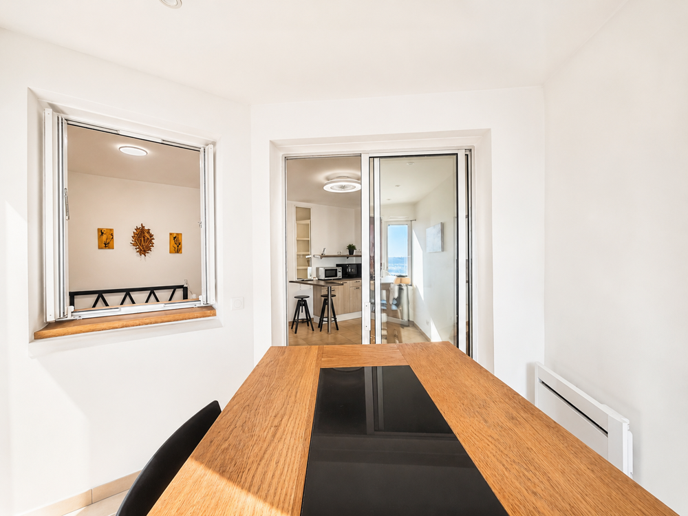 location appartement à lannée