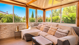 Chalet à vendre 5 pièces 63 m² Puget sur argens