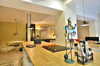  Maison à vendre 6 pièces 165 m²