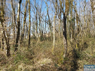  Terrain  vendre 659 m