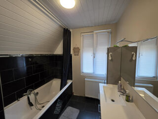  Maison � vendre 8 pi�ces 137 m�