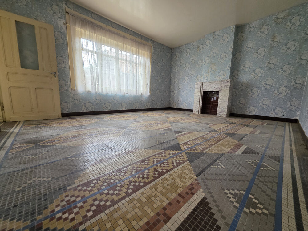 Maison 6 pièces 162 m² · à Bailleul les Pernes · 162 m² · 116 000 €