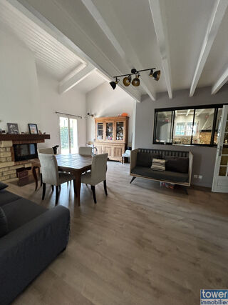  Maison � vendre 5 pi�ces 133 m�