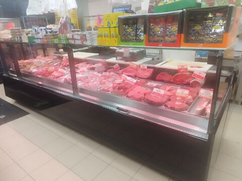 Tr&egrave;s belle Boucherie   &Eacute;picerie   Traiteur 150 m2   Paris 12? / Bercy   Cl&eacute; en main AVEC APPARTEMENT Id&eacute;alemen 409500 75012 Paris