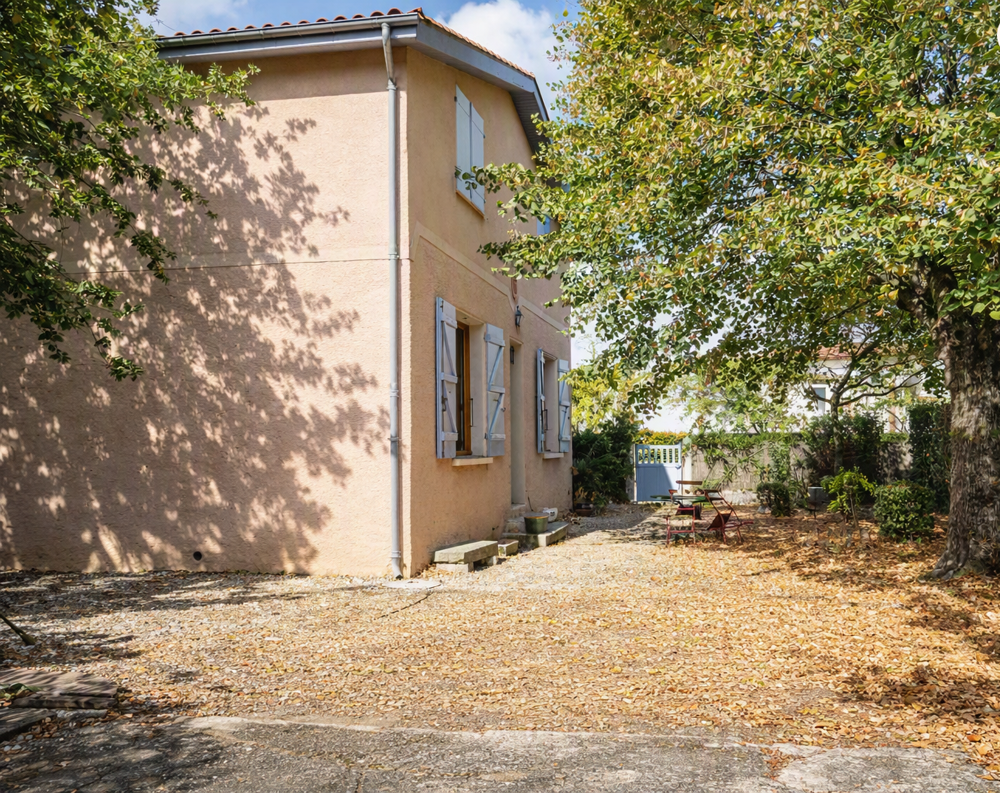Vente Maison A proximité de Lardenne Toulouse