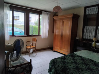  Maison à vendre 4 pièces 57 m²