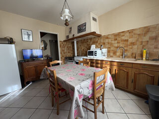  Maison  vendre 9 pices 173 m