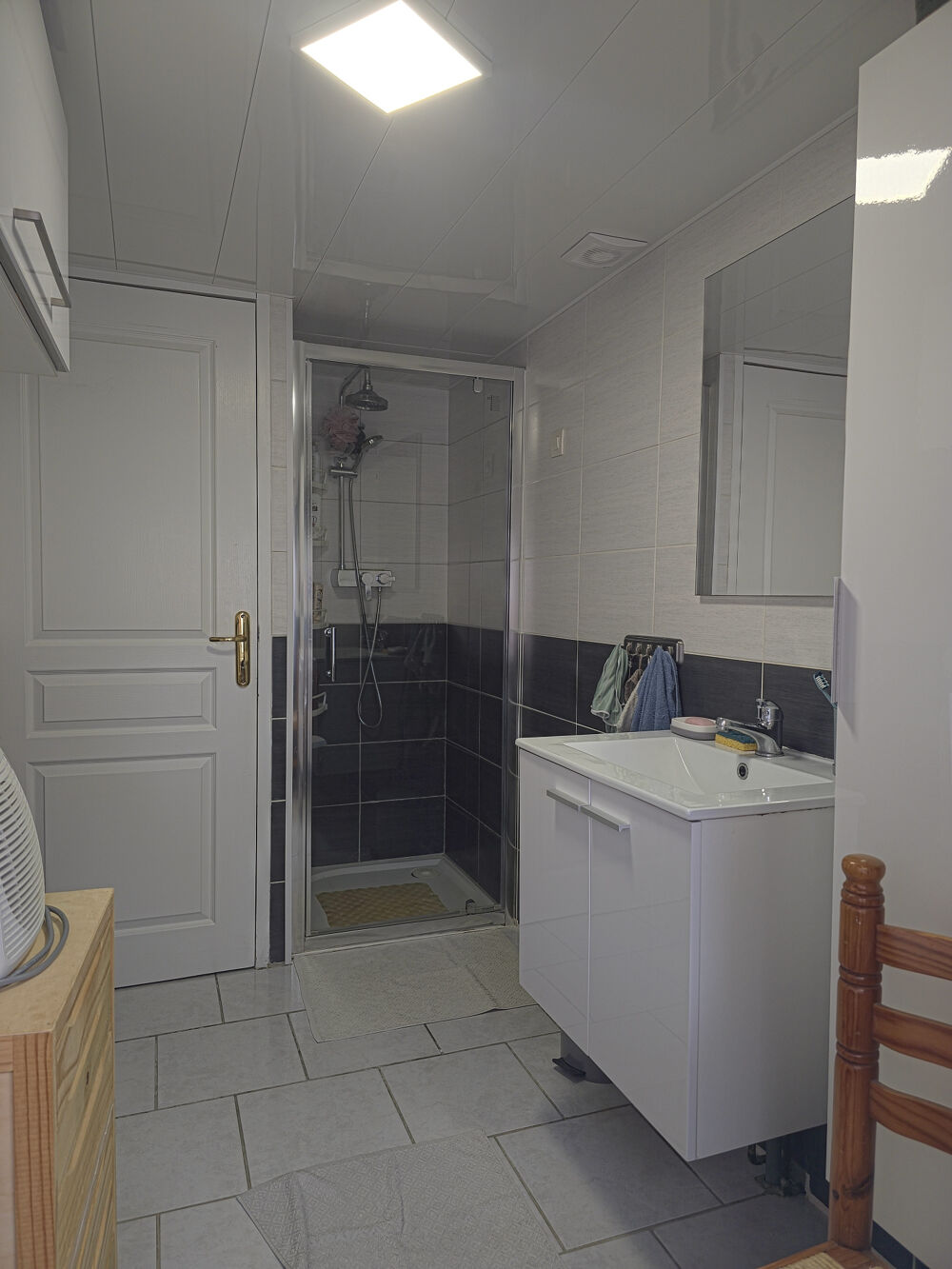 Maison 3 chambres
