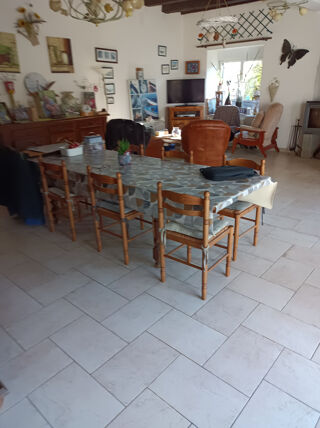  Maison � vendre 8 pi�ces 120 m�