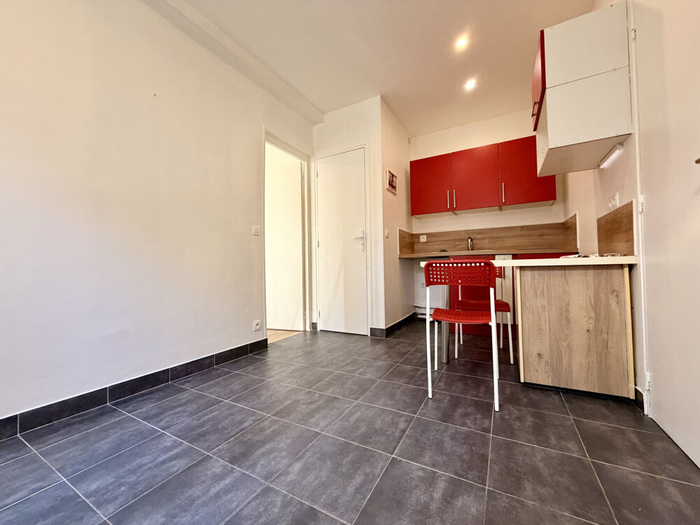 T2 à Drancy Idéal Investisseur Rentabilité 7 % Quartier Paris Campagne