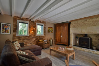  Maison à vendre 5 pièces 125 m²