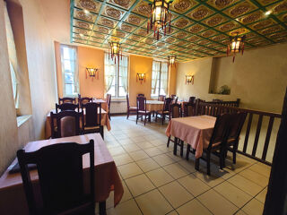  Maison � vendre 10 pi�ces 350 m�