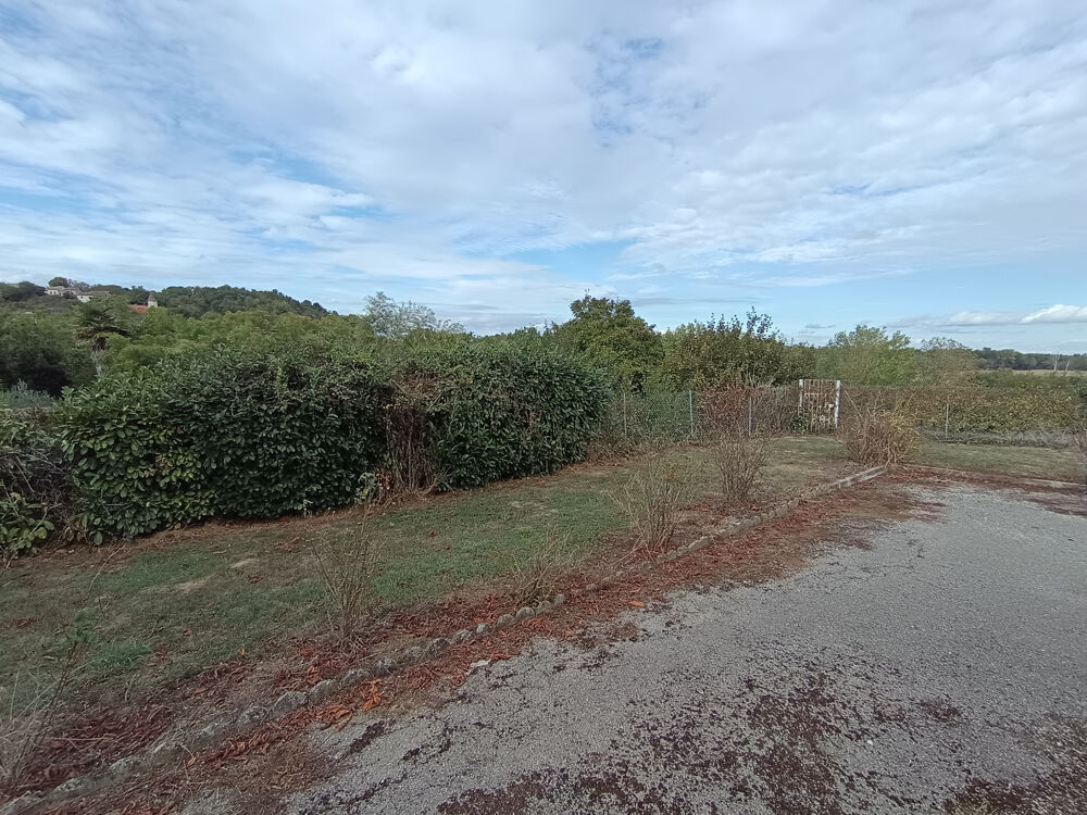 Vente Maison A 10 minutes de Montech - Bourret - maison 4 pièces - terrain de 1600 m2 Montech