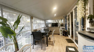  Chalet  vendre 3 pices 36 m Puget sur argens