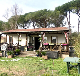  Chalet � vendre 4 pi�ces  Puget sur argens