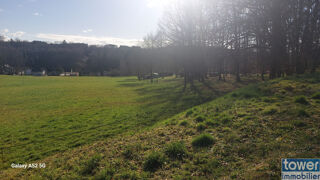  Terrain � vendre 2216 m�