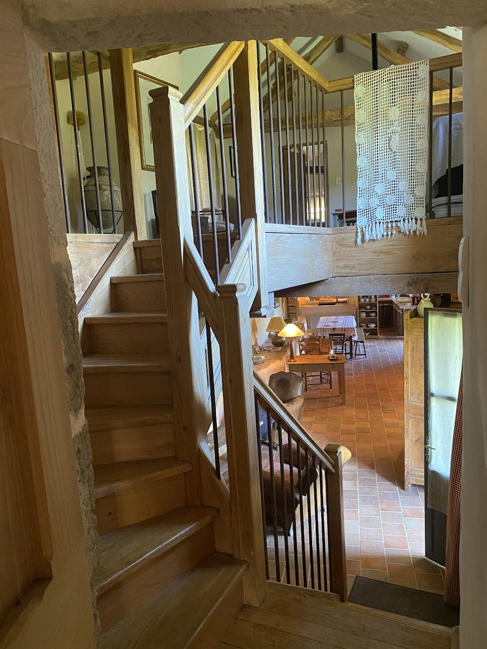Vente Maison VIMENET   AUTHENTIQUE MAISON CAUSSENARDE ENTIÈREMENT RÉNOVÉE Vimenet