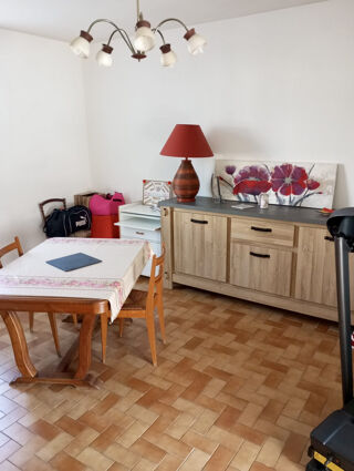 Vente Maison Charmante maison en centre bourg Captieux