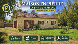  Maison à vendre 3 pièces 71 m²