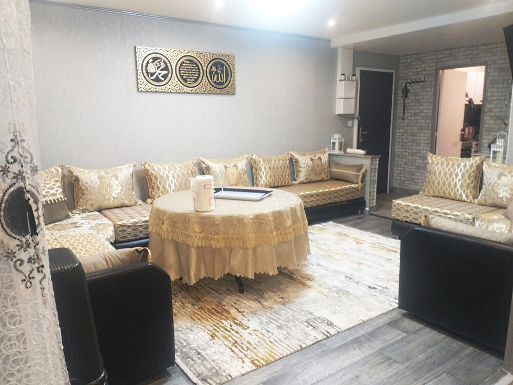 Vente Appartement Appartement 90 m2 rénové   Évreux La Madeleine   Idéal famille ou investissement Evreux