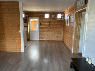  Chalet � vendre 3 pi�ces 70 m� Ouistreham