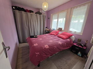  Maison à vendre 5 pièces 68 m²