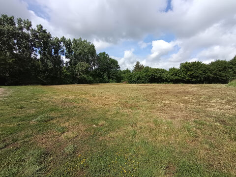   Terrain zone artisanale et commerciale 3879 m2 