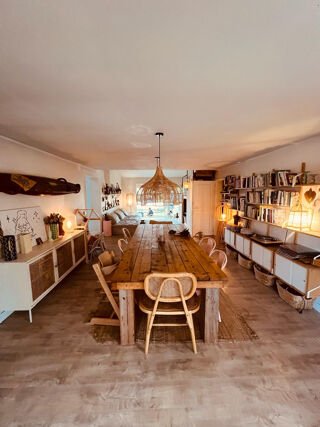  Maison � vendre 7 pi�ces 152 m�