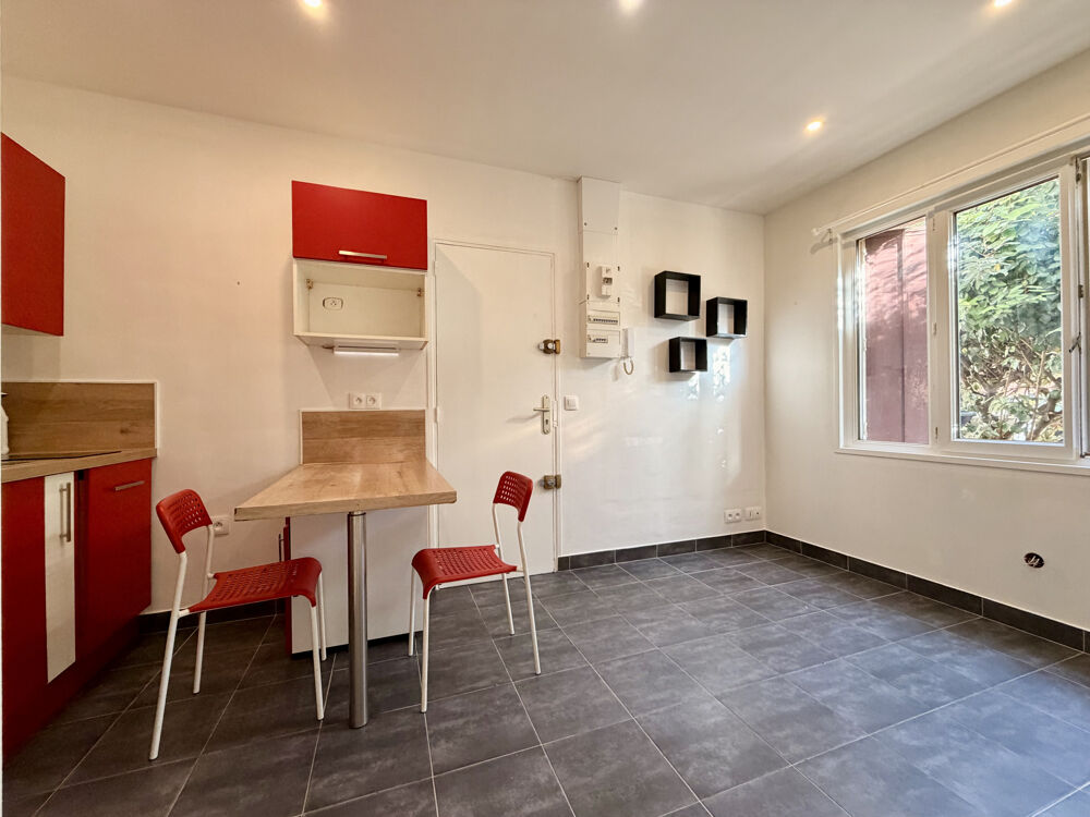 Appartement 2 pièces 22 m² · à Drancy · 22 m² · 105 000 €