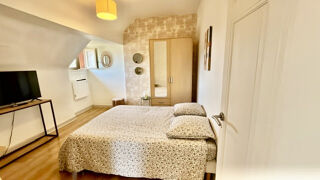  Appartement à vendre 2 pièces 21 m²