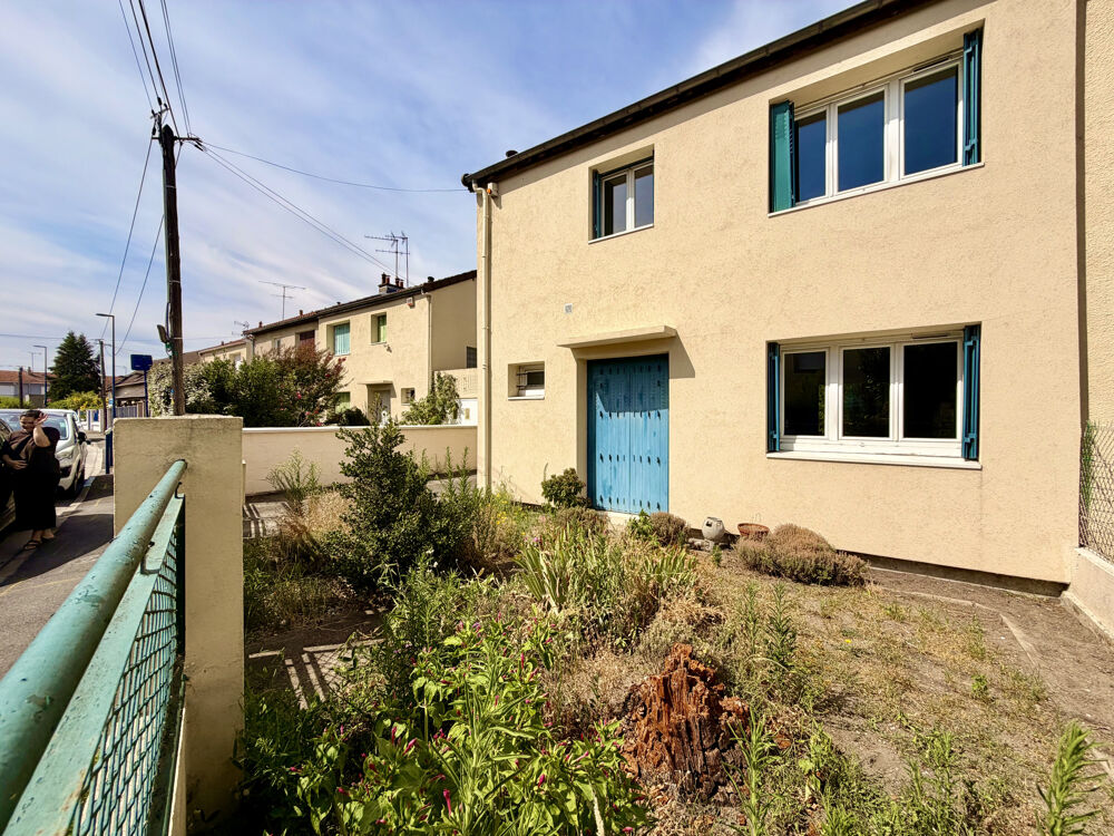 Maison 4 pièces 70 m² · à Drancy · 70 m² · 319 000 €