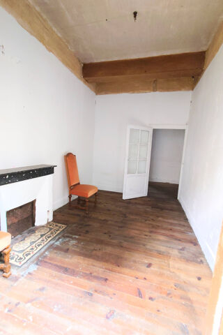  Maison � vendre 15 + pi�ces 420 m�