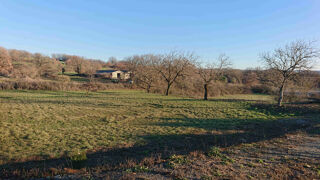  Terrain � vendre 1780 m�