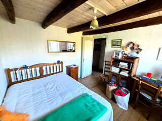  Maison à vendre 3 pièces 60 m²