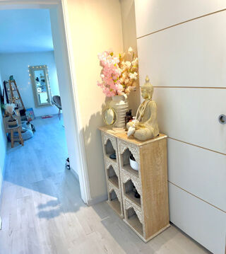  Appartement � vendre 2 pi�ces 45 m�