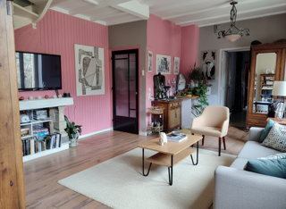  Maison � vendre 5 pi�ces 204 m�