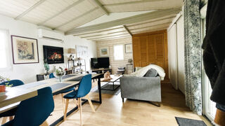  Chalet � vendre 3 pi�ces  Puget sur argens