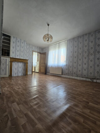  Maison à vendre 4 pièces 68 m²