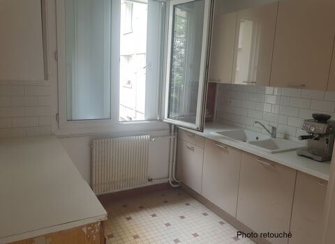 Boutique de 49 M2  et Appartement fF4 Paris 15&egrave;me 1 mn du m&eacute;tro 1 parking et 2 caves IDEAL COFFEE SHOP 255150 75015 Paris