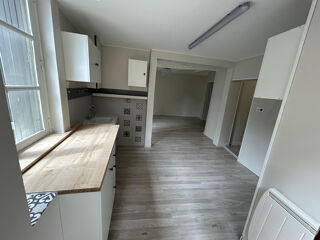  Maison � vendre 3 pi�ces 93 m�