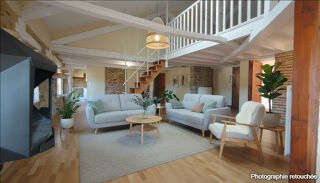  Appartement  vendre 4 pices 103 m