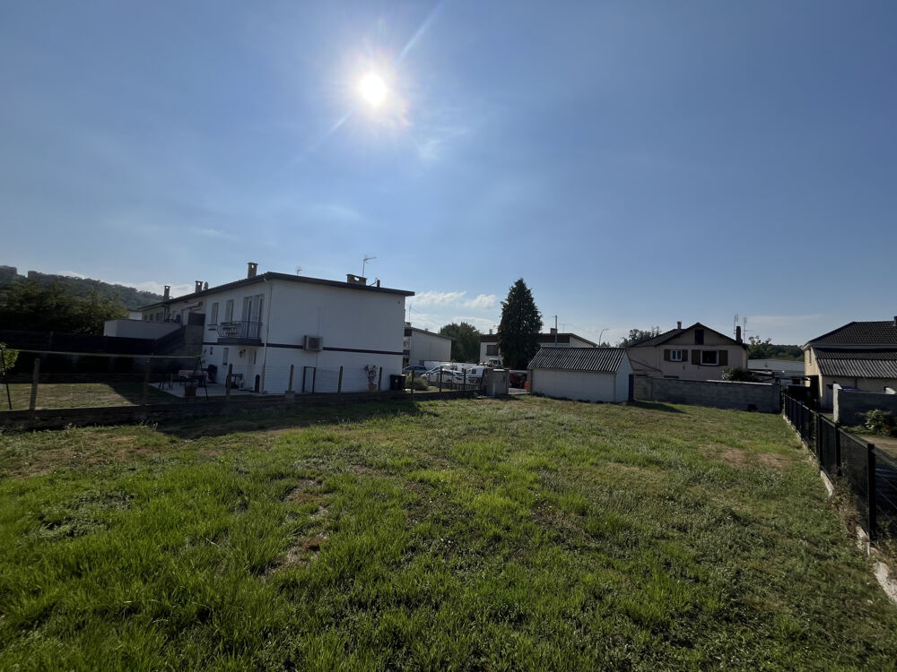 Vente Terrain Terrain plat constructible de 496 m2 au cœur de Malemort Malemort
