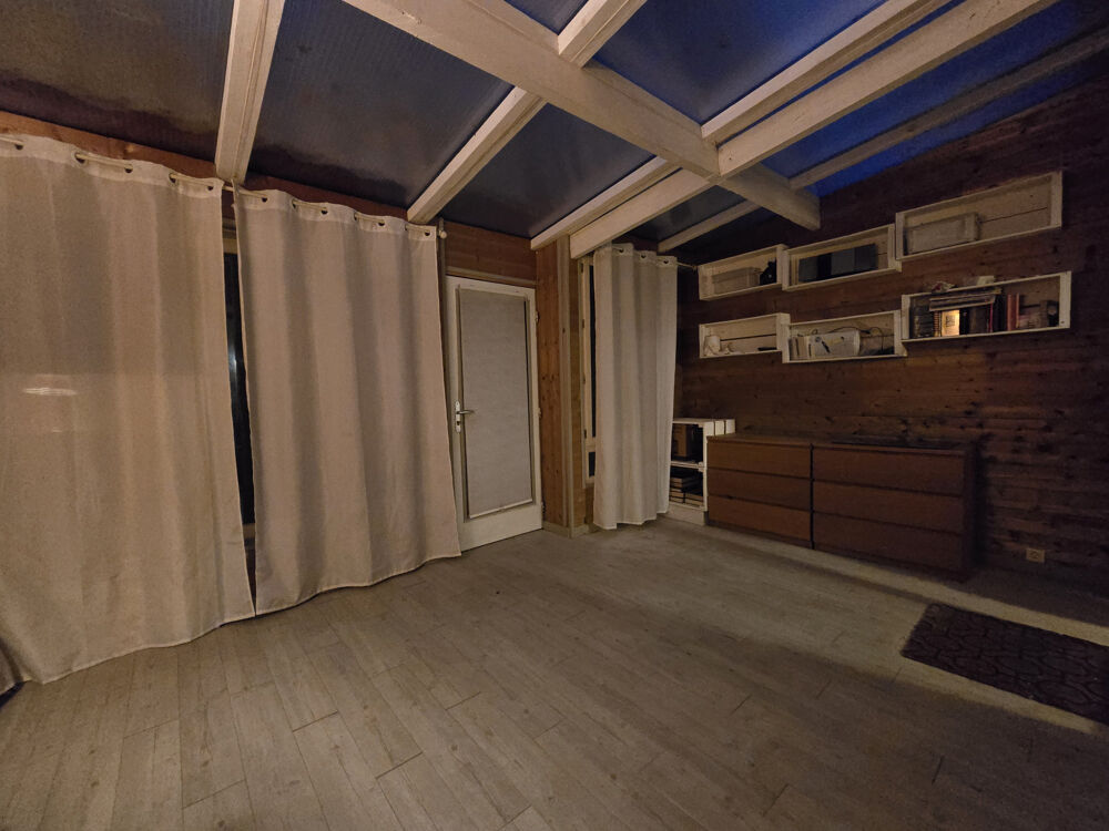 Vente Maison Maison Mitoyenne Champs sur marne