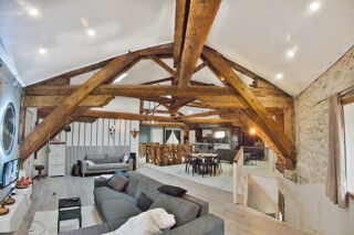  Maison � vendre 5 pi�ces 166 m�