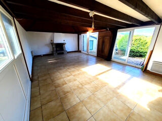  Maison à vendre 5 pièces 99 m²