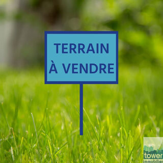  Terrain  vendre 680 m