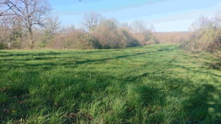  Terrain � vendre 9381 m�