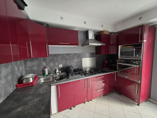  Maison à vendre 8 pièces 137 m²