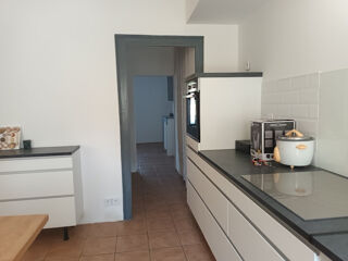  Maison à vendre 4 pièces 118 m²